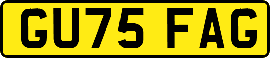 GU75FAG