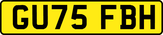 GU75FBH