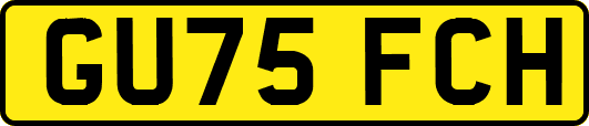 GU75FCH