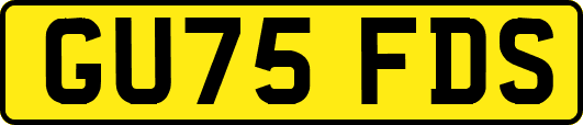 GU75FDS