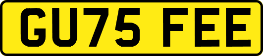 GU75FEE