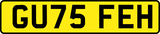 GU75FEH