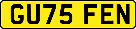GU75FEN