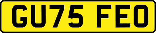 GU75FEO