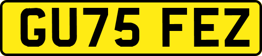 GU75FEZ