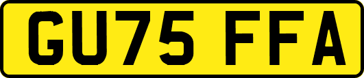 GU75FFA