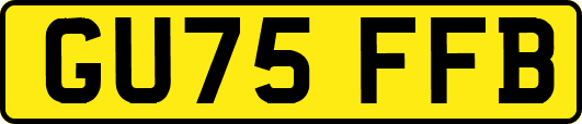 GU75FFB