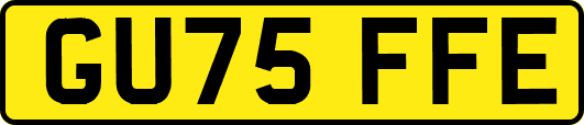 GU75FFE