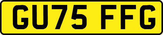 GU75FFG
