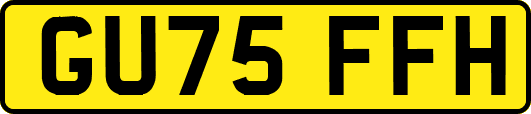 GU75FFH