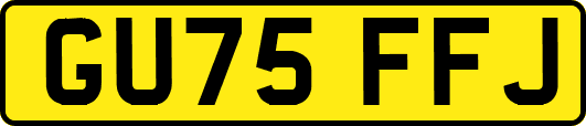GU75FFJ