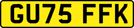GU75FFK