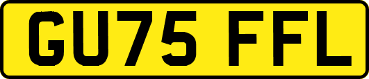 GU75FFL