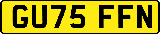 GU75FFN