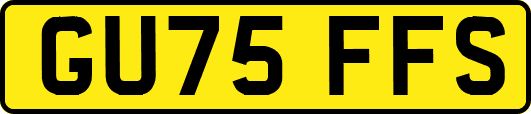 GU75FFS