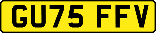 GU75FFV