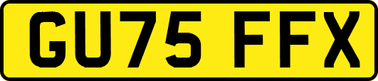 GU75FFX