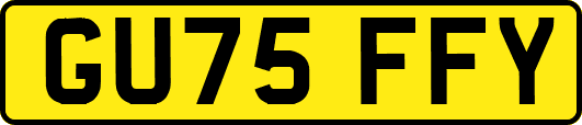 GU75FFY