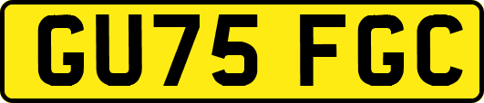 GU75FGC