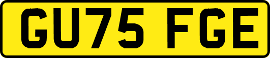 GU75FGE