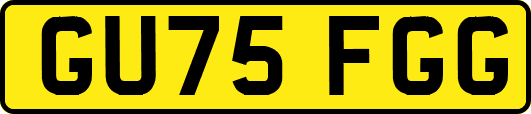 GU75FGG