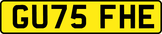 GU75FHE