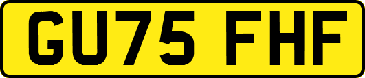 GU75FHF