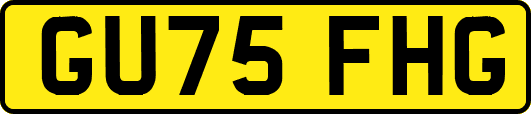 GU75FHG