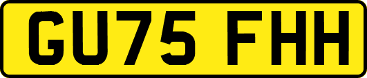 GU75FHH