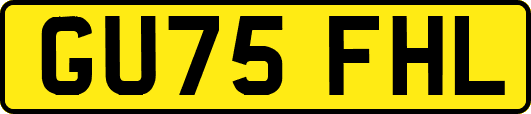 GU75FHL