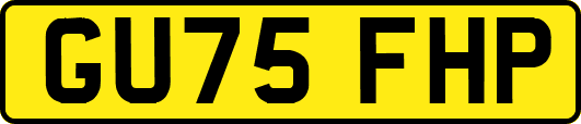 GU75FHP