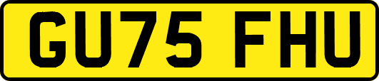 GU75FHU