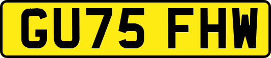 GU75FHW