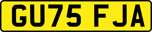 GU75FJA