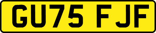 GU75FJF