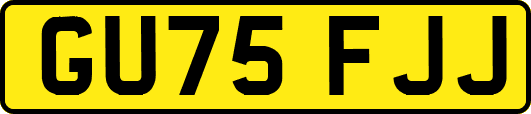 GU75FJJ