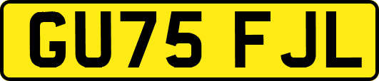 GU75FJL