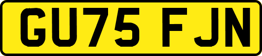 GU75FJN