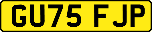 GU75FJP
