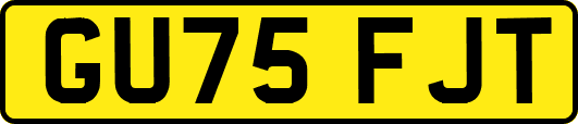 GU75FJT