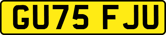 GU75FJU