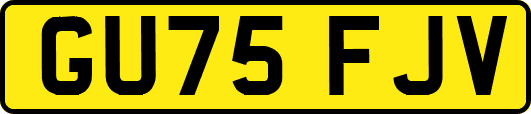 GU75FJV