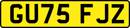 GU75FJZ