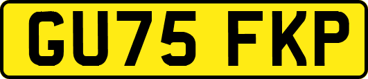 GU75FKP