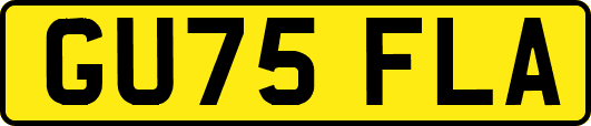 GU75FLA