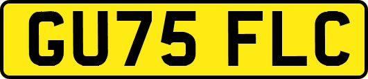 GU75FLC