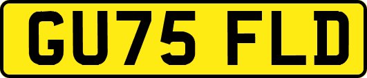 GU75FLD