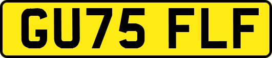 GU75FLF