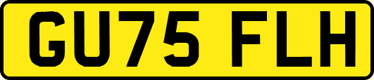 GU75FLH