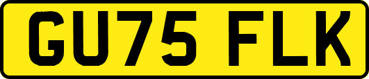 GU75FLK